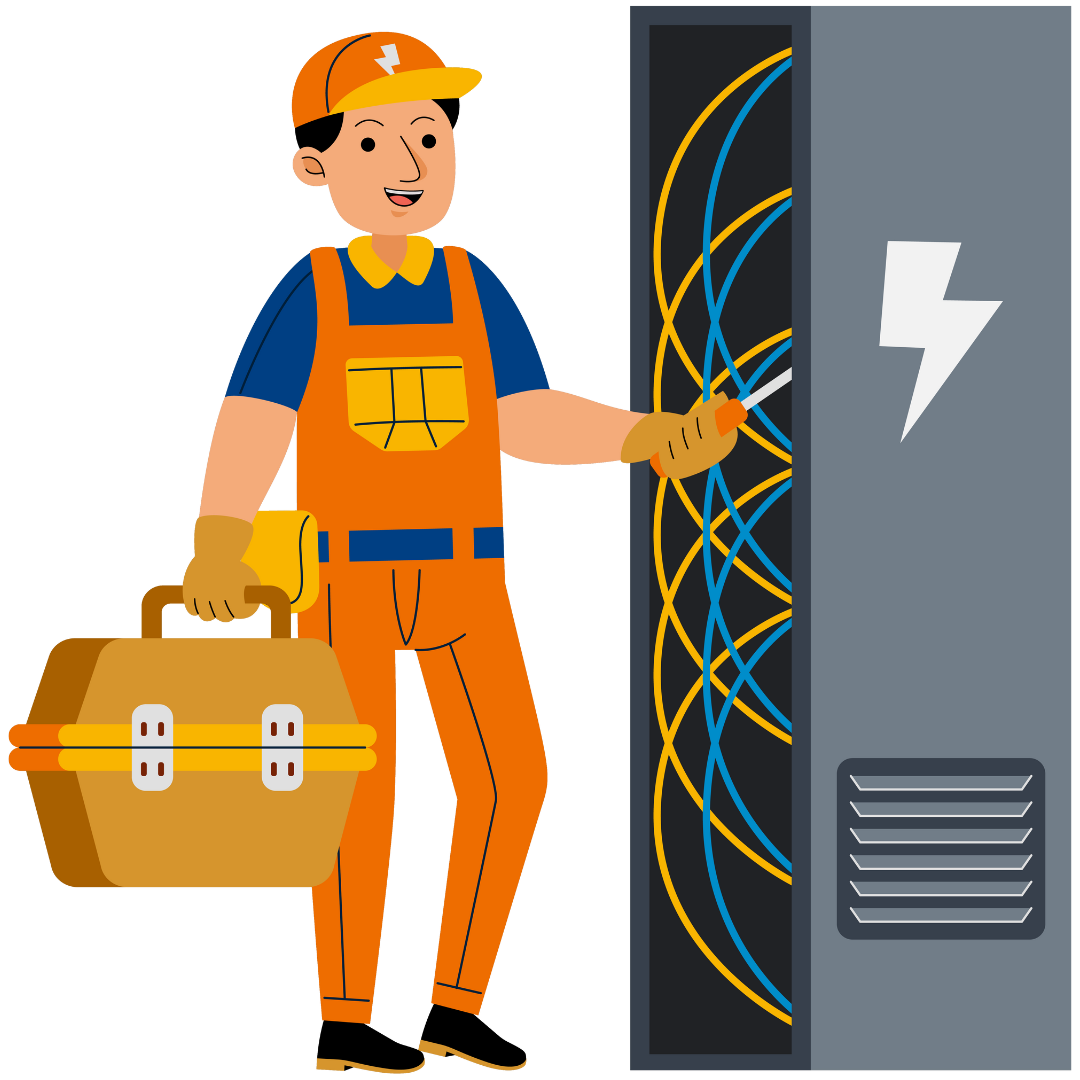 電気工事