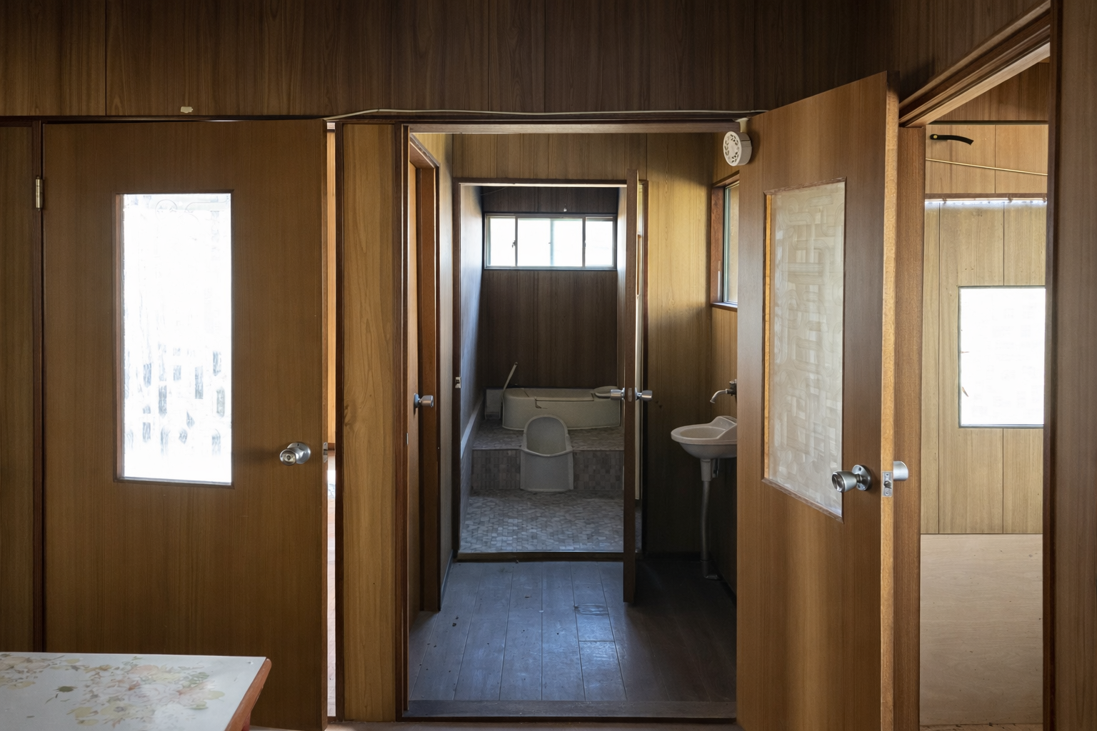 岐阜県中津川市駒場の4LDK物件 内観3