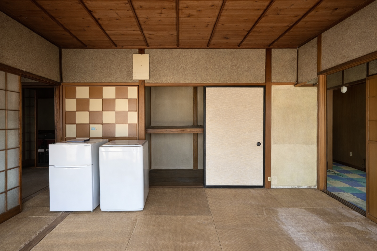 岐阜県中津川市駒場の4LDK物件 内観5